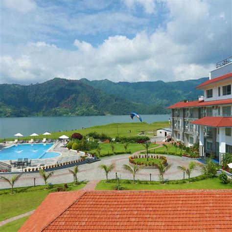 hotels in pokhara|pokhara best hotels.